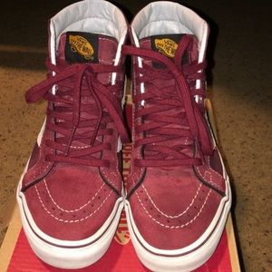 Vans Sk8-Hi